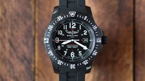 The Value Proposition: The Breitling Colt Skyracer .